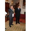 Riaditeľ odboru archívnictva a registratúr MV SR Peter Kartous získal francúzske štátne vyznamenanie Rad literatúry a umenia v hodnosti Commandeur za dlhoročnú činnosť  v oblasti slovensko-francúzskej kultúrnej spolupráce na úseku archívnictva a dejín.
